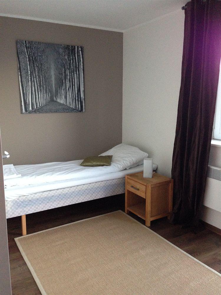 Hotel Horten Eksteriør bilde