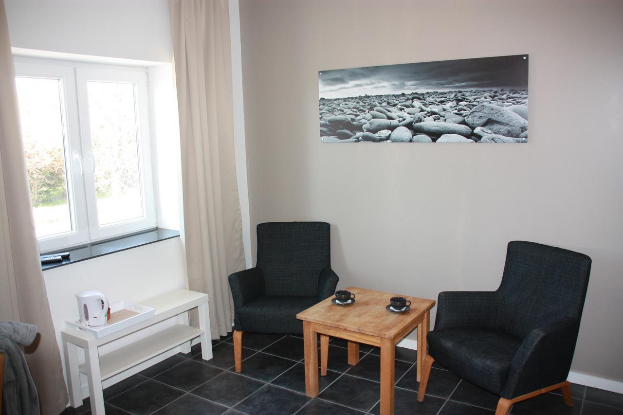 Hotel Horten Eksteriør bilde