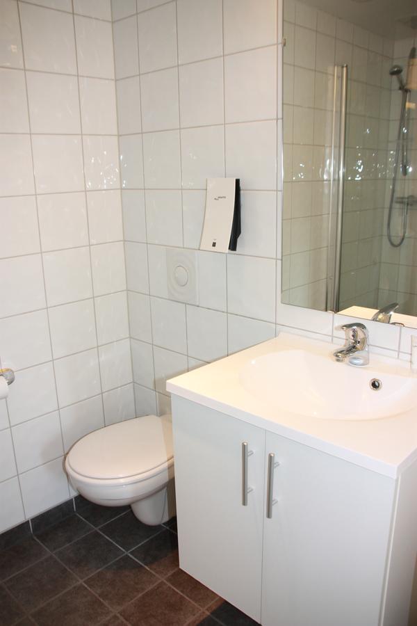 Hotel Horten Eksteriør bilde