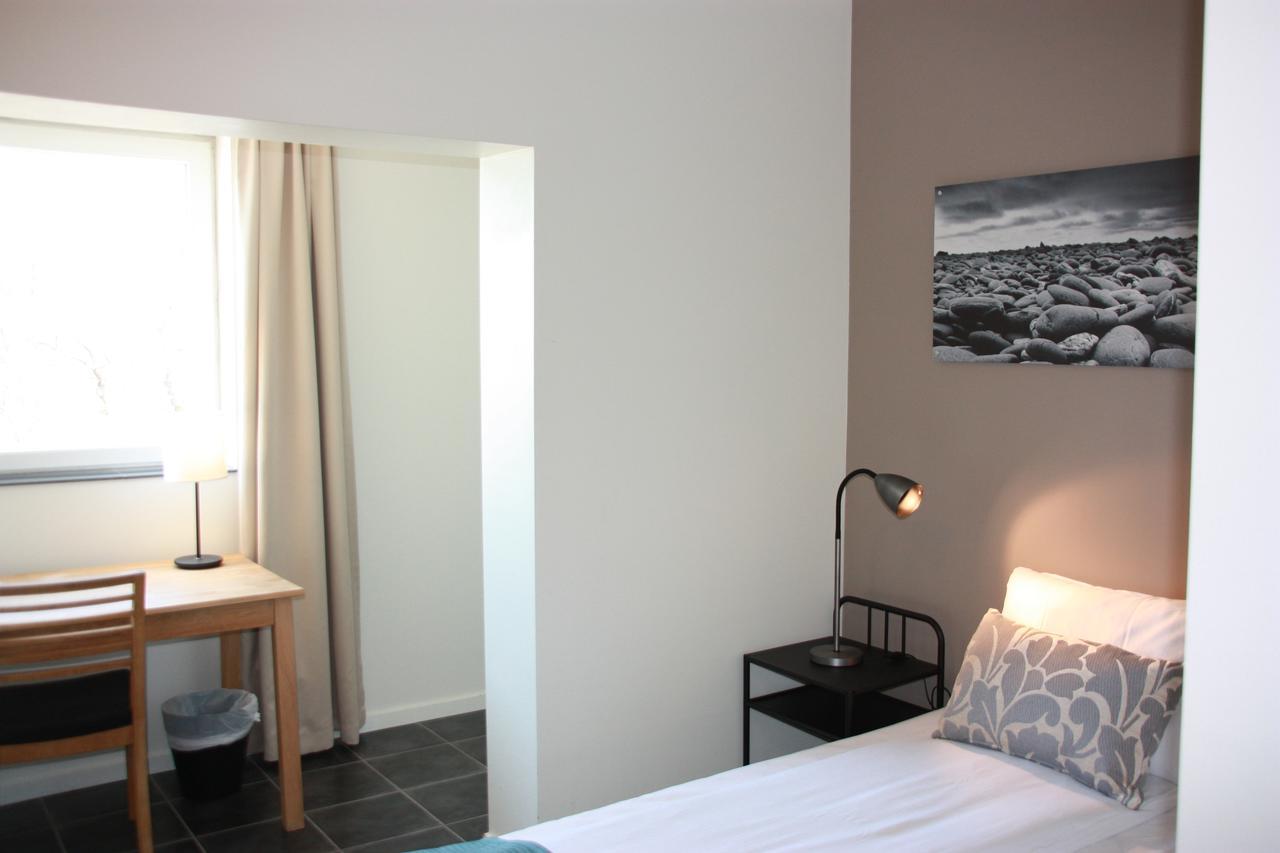 Hotel Horten Eksteriør bilde