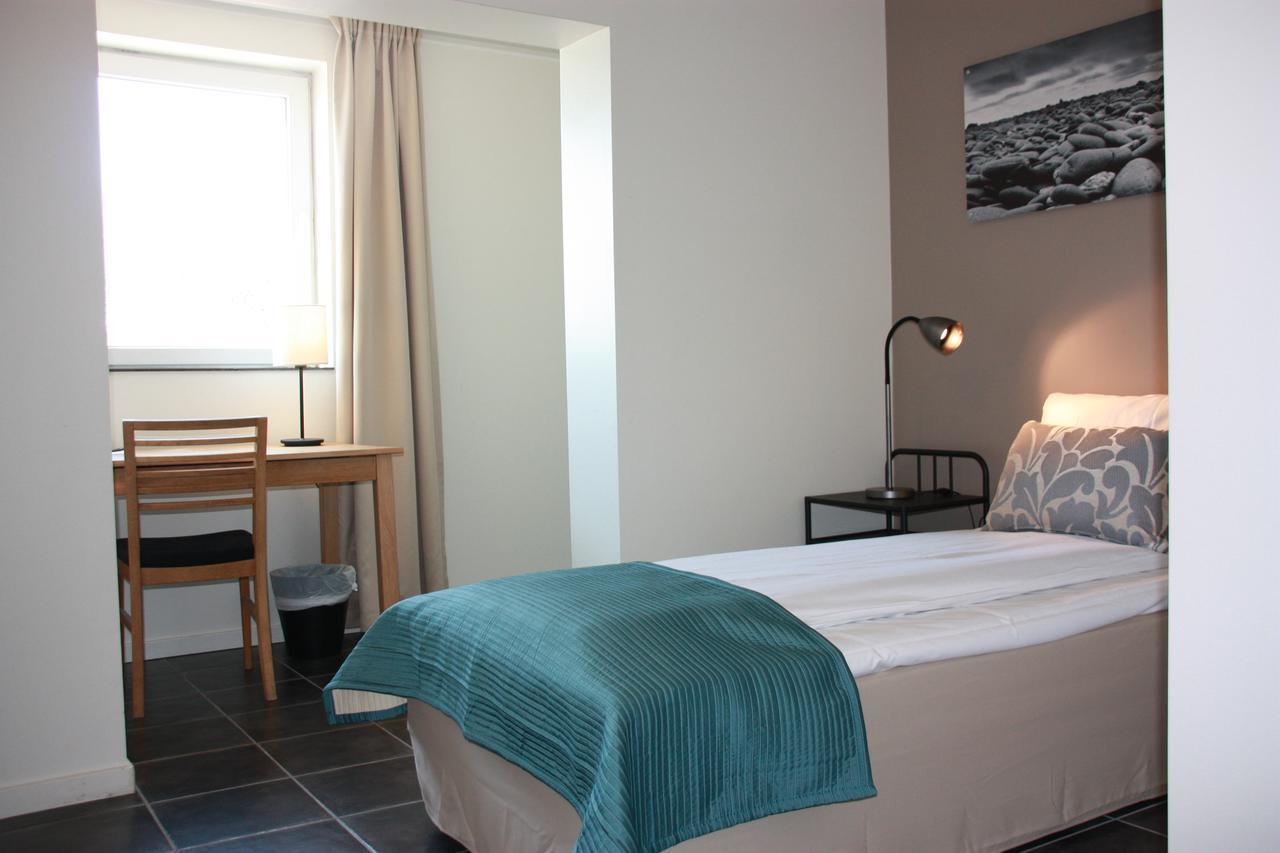 Hotel Horten Eksteriør bilde
