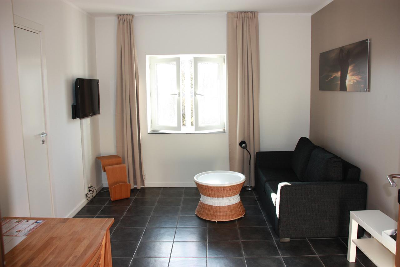 Hotel Horten Eksteriør bilde