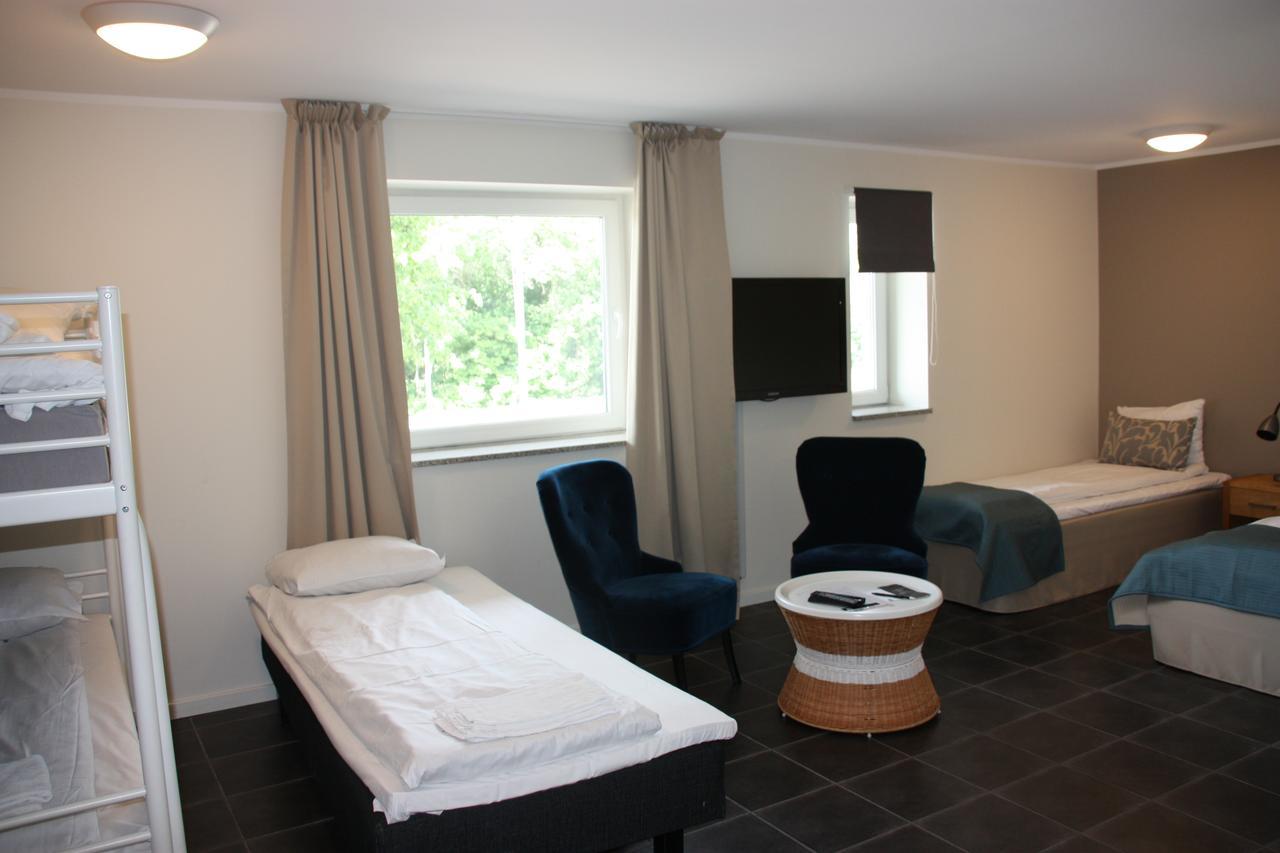 Hotel Horten Eksteriør bilde
