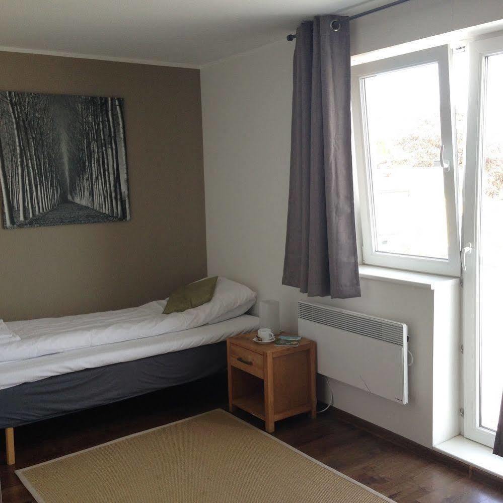 Hotel Horten Eksteriør bilde