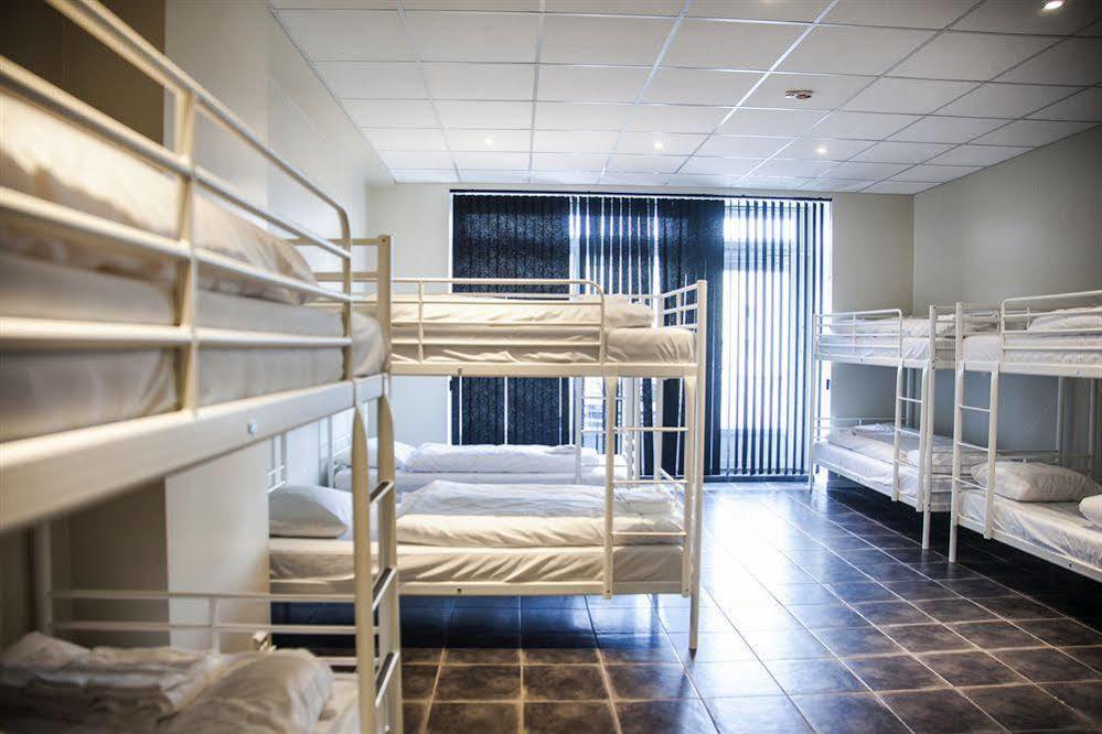 Hotel Horten Eksteriør bilde